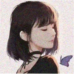 值班编辑 何砚 头像